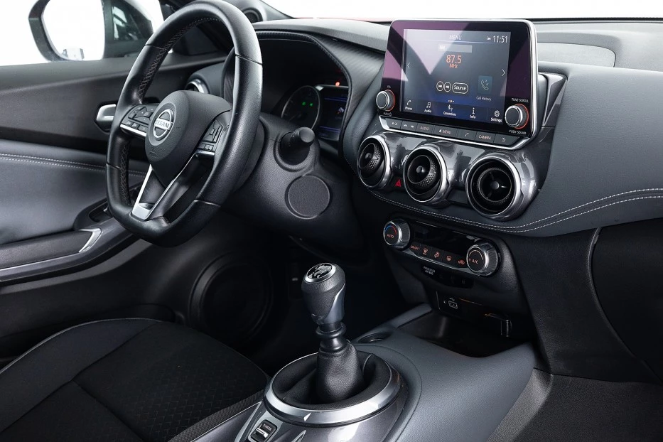 Nissan Juke – foto 7