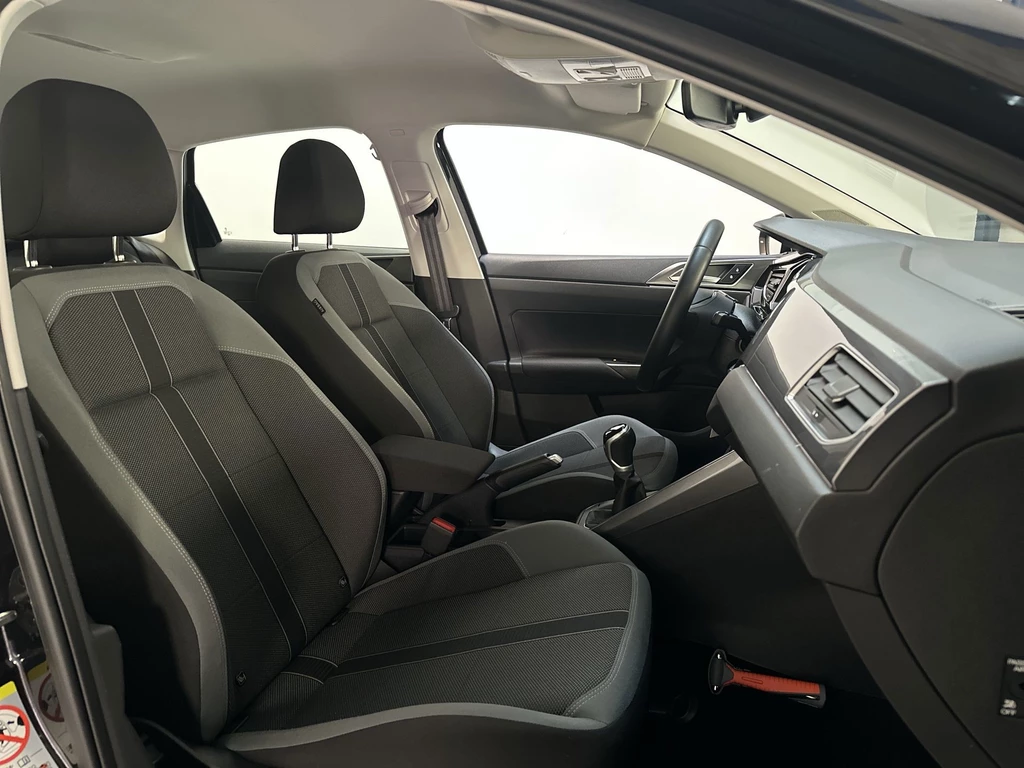 Volkswagen Polo – foto 11