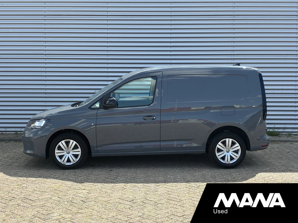 Volkswagen Caddy – foto 3
