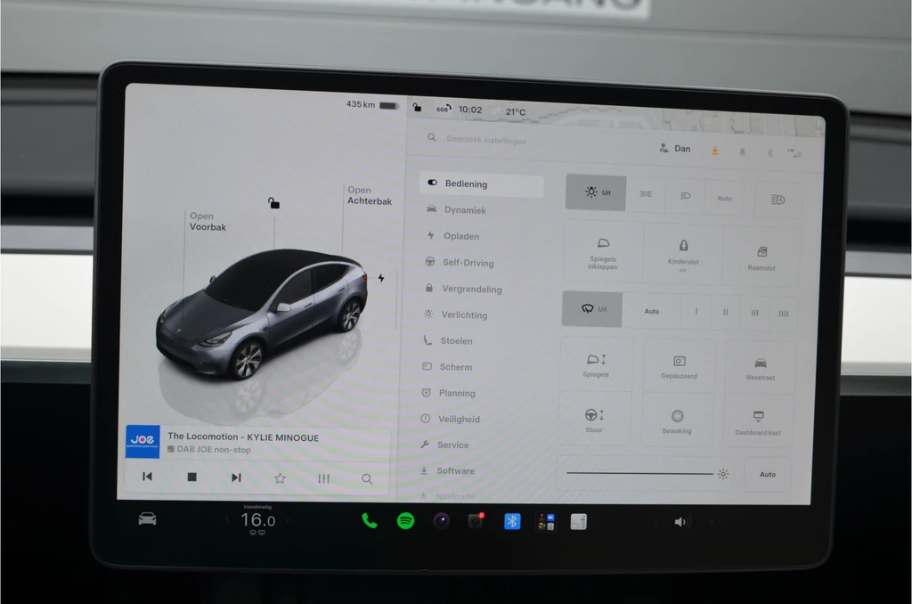 Tesla Model Y – foto 18