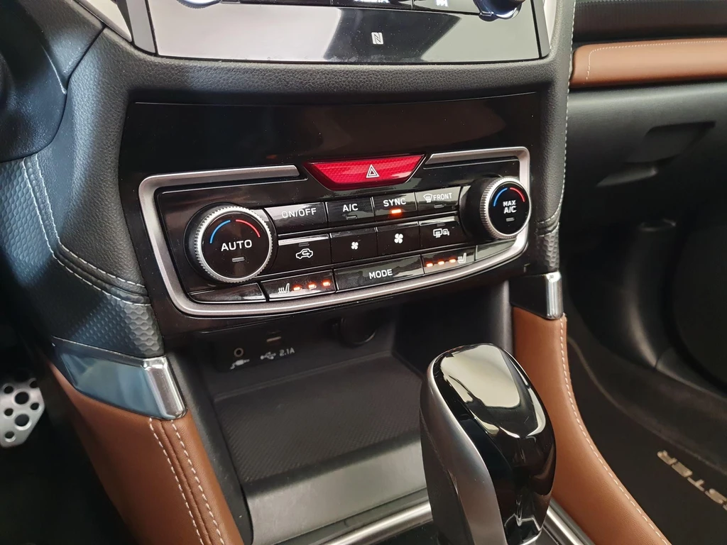 Subaru Forester – foto 21