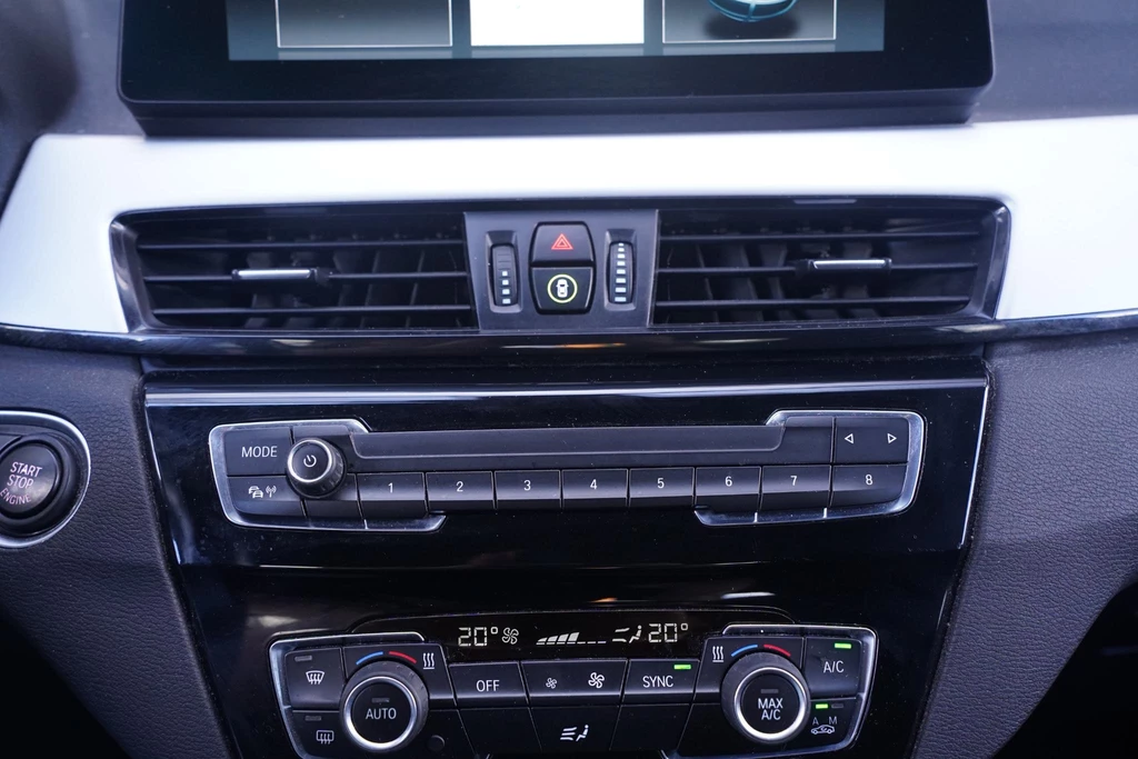 BMW X1 – foto 34