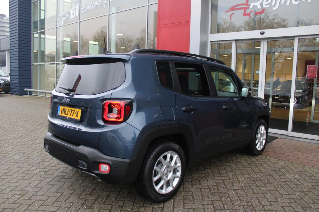 Jeep Renegade – foto 7