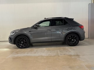 Volkswagen T-Roc – thumbnail 3