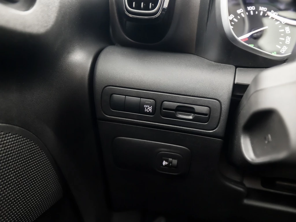 Citroën C3 Aircross – foto 26