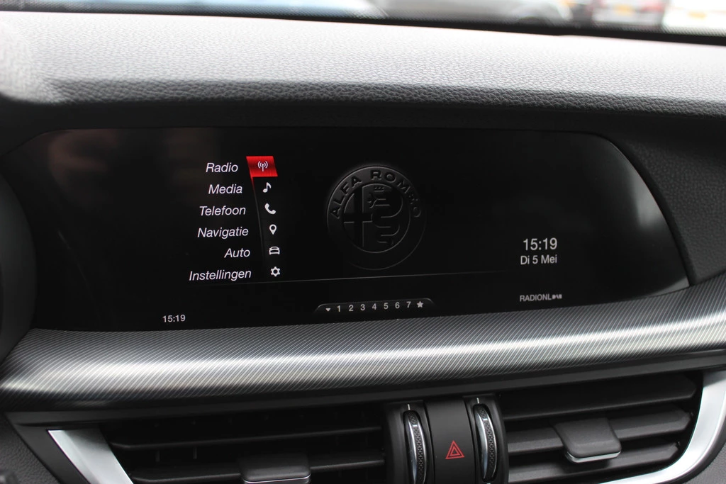 Alfa Romeo Stelvio – foto 22