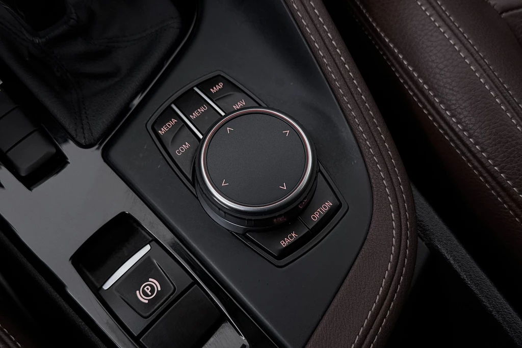 BMW X1 – foto 16