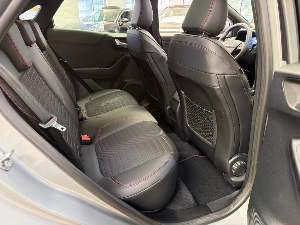 Ford Puma – foto 16