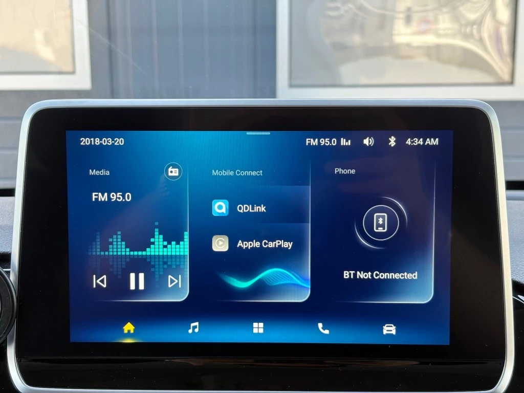 Maxus eDeliver9 – foto 35