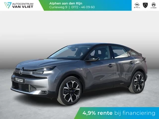 Citroën C4 – thumbnail 1