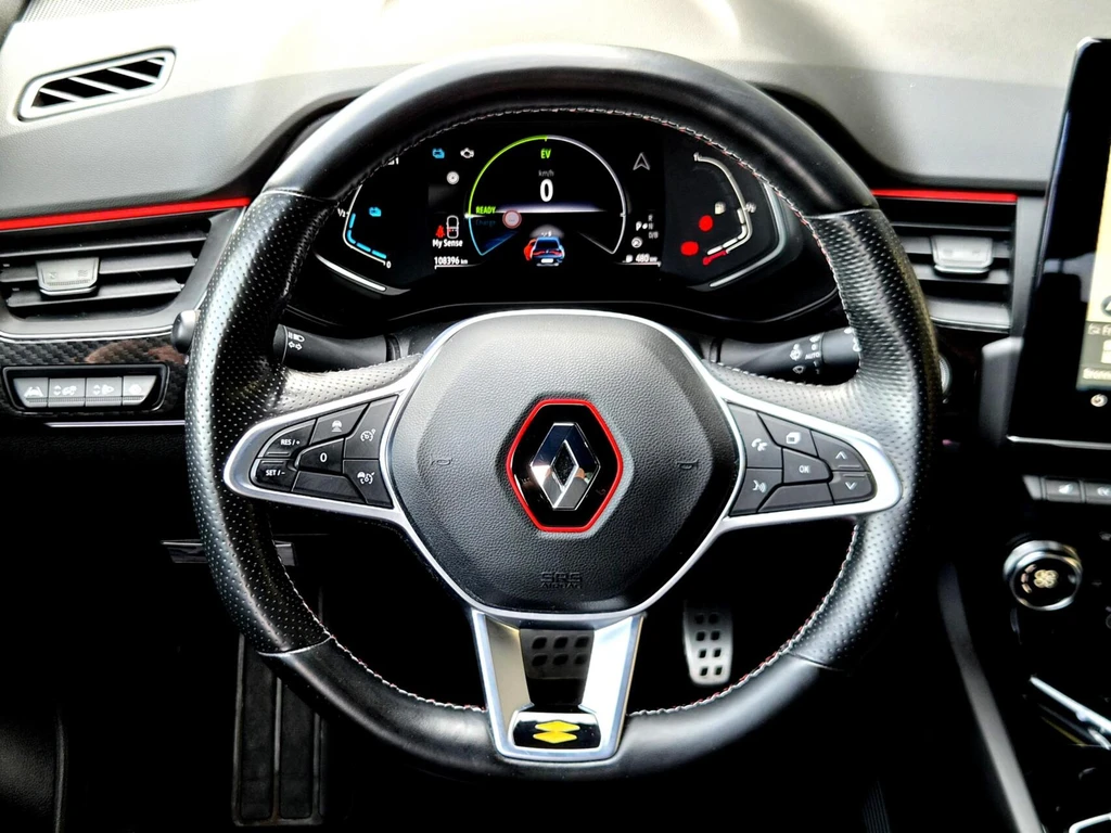 Renault Arkana – foto 44