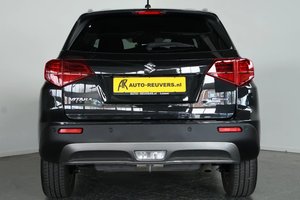 Suzuki Vitara – foto 4