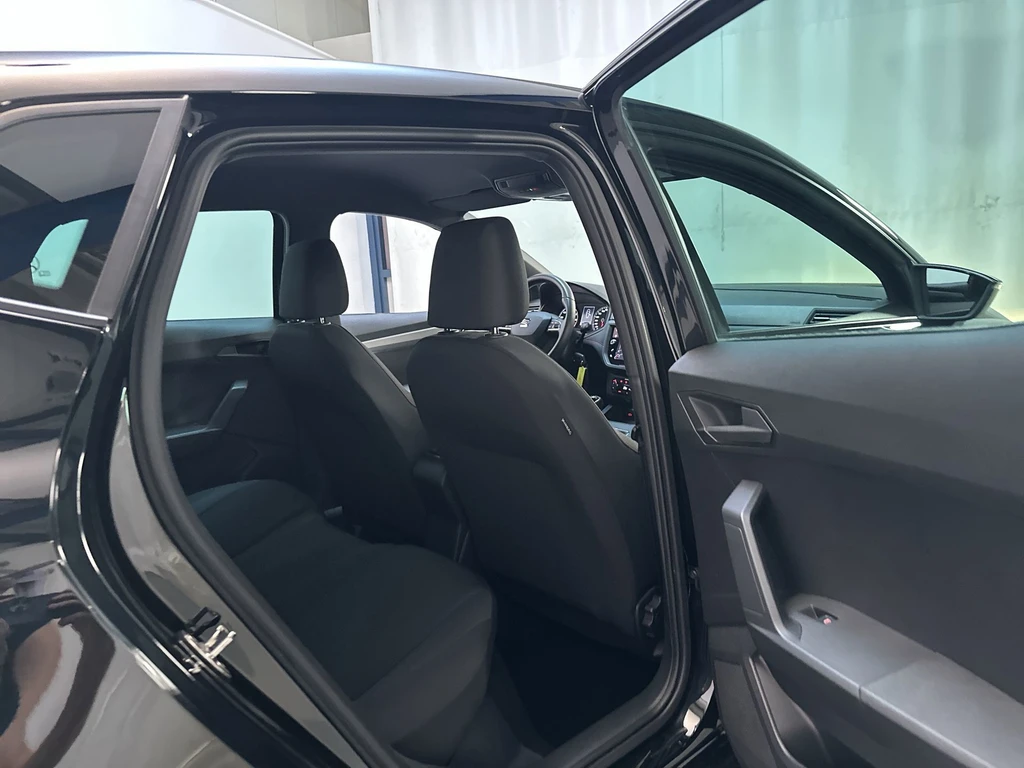 SEAT Ibiza – foto 17
