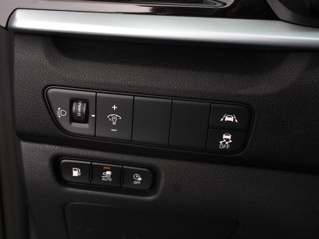 Kia Niro – foto 17