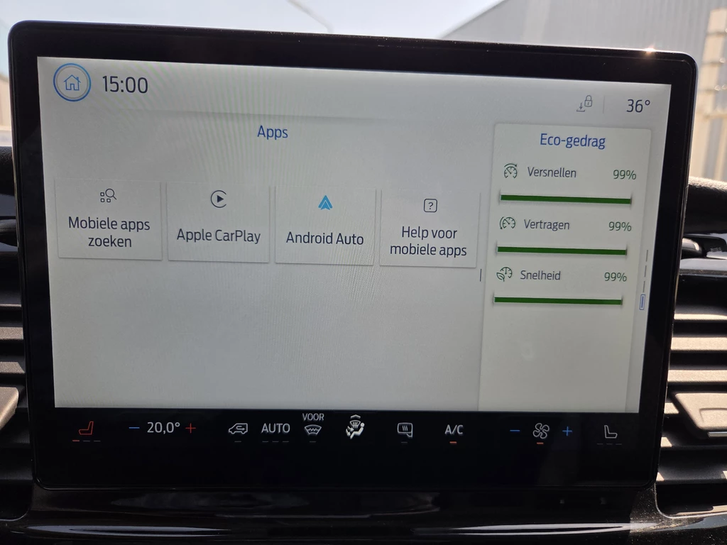 Ford E-Transit – foto 76