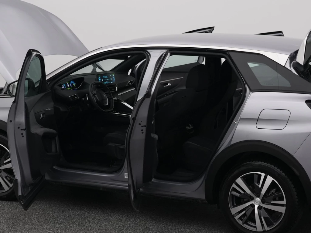 Peugeot 3008 – foto 8