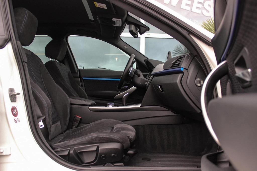 BMW 3 Serie – foto 19