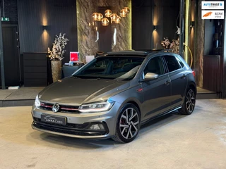 Volkswagen Polo – thumbnail 1