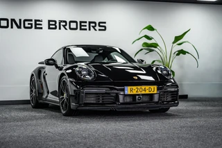 Porsche 911 – thumbnail 12