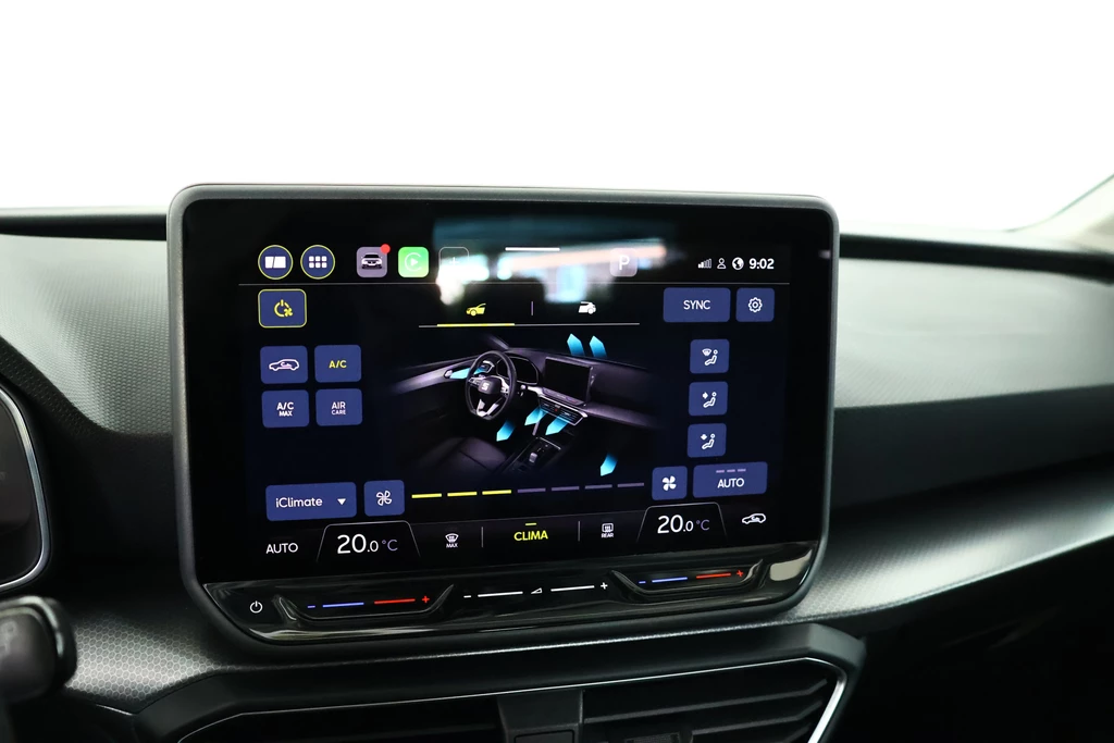 SEAT Leon – foto 30