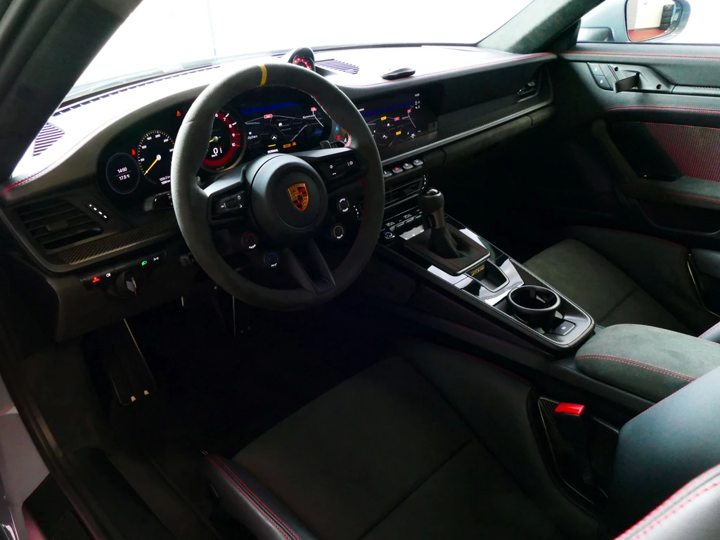 Porsche 911 – foto 26