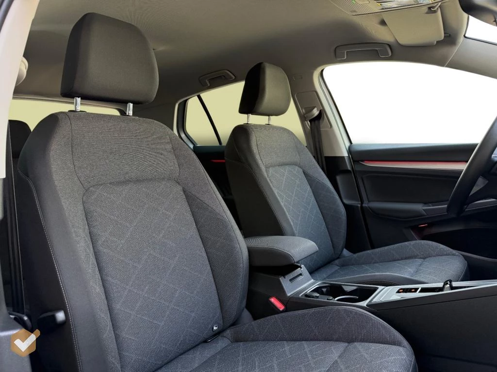 Volkswagen Golf – foto 18
