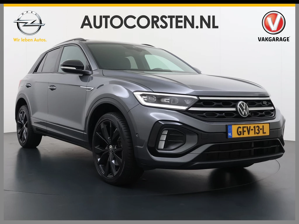Volkswagen T-Roc – foto 8