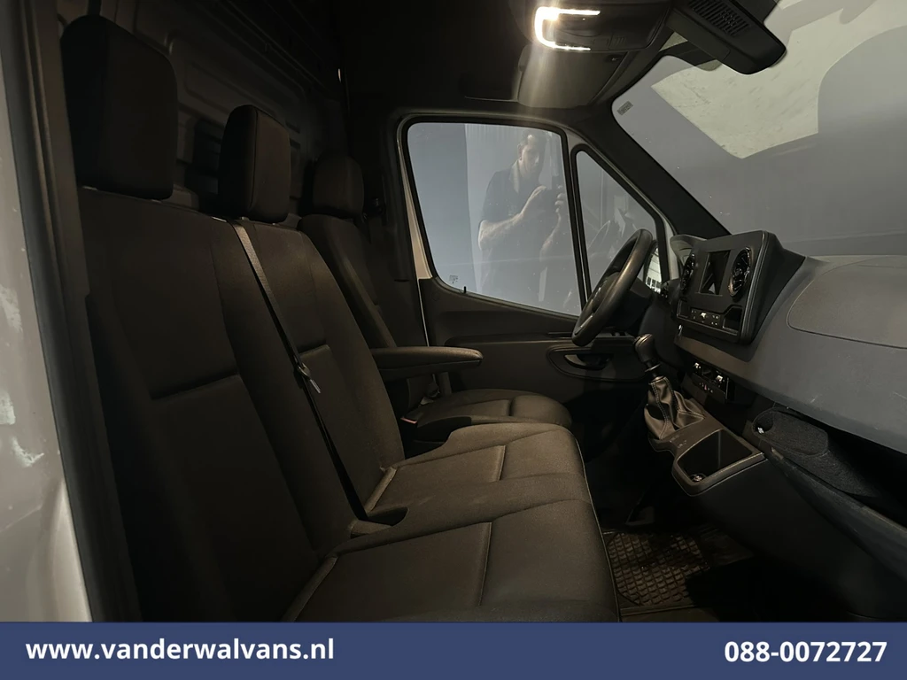 Mercedes-Benz Sprinter – foto 10