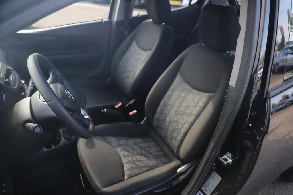 Opel KARL – foto 6
