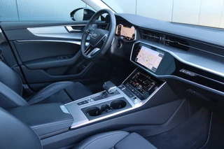 Audi A6 – thumbnail 9