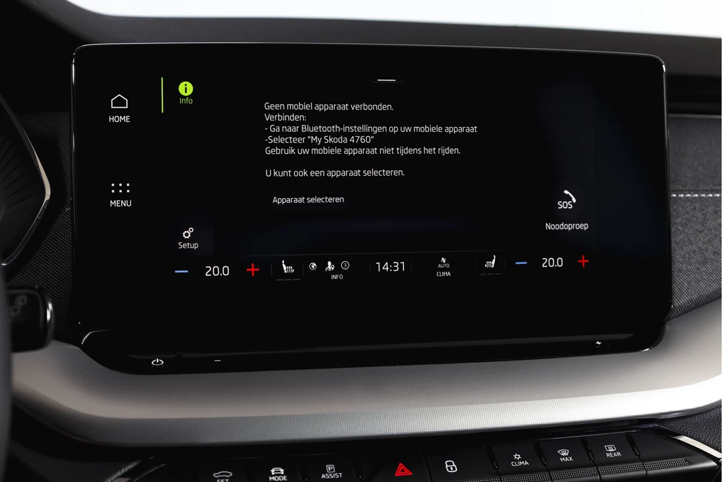 Škoda Octavia – foto 23