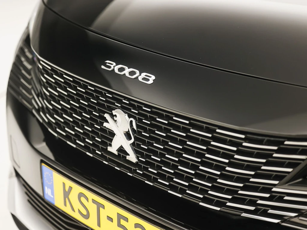 Peugeot 3008 – foto 24