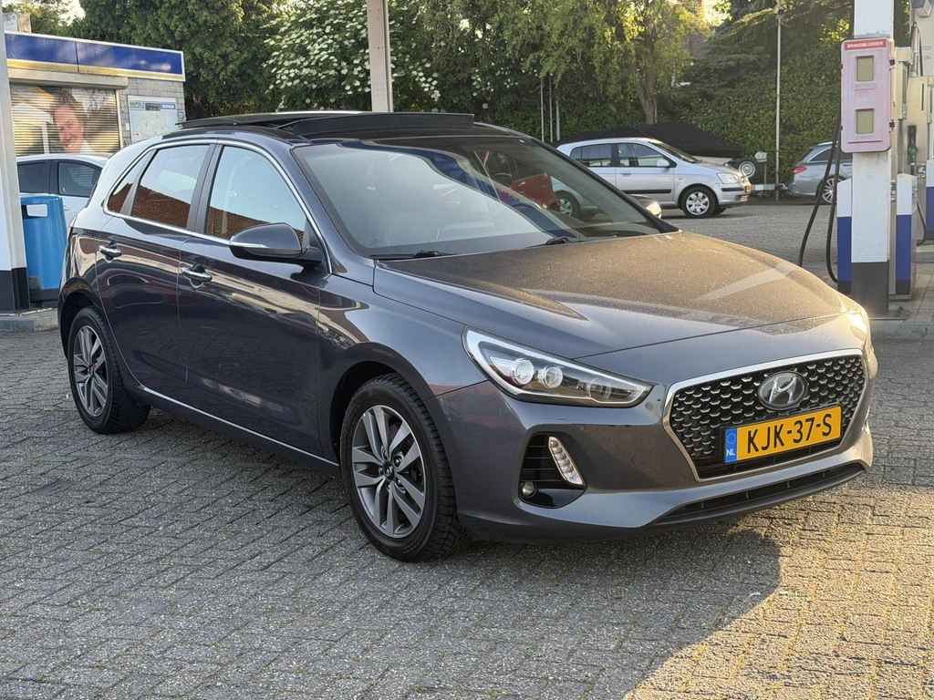 Hyundai i30 – foto 10