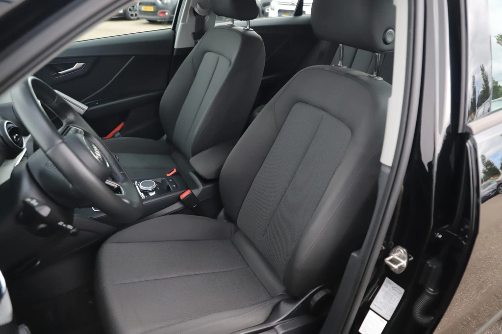 Audi Q2 – foto 6