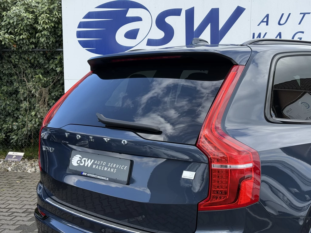 Volvo XC90 – foto 6