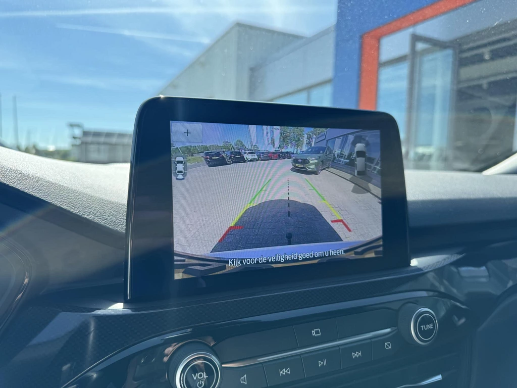 Ford Kuga – foto 20