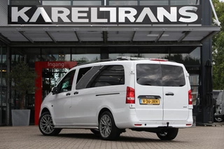 Mercedes-Benz Vito – thumbnail 3