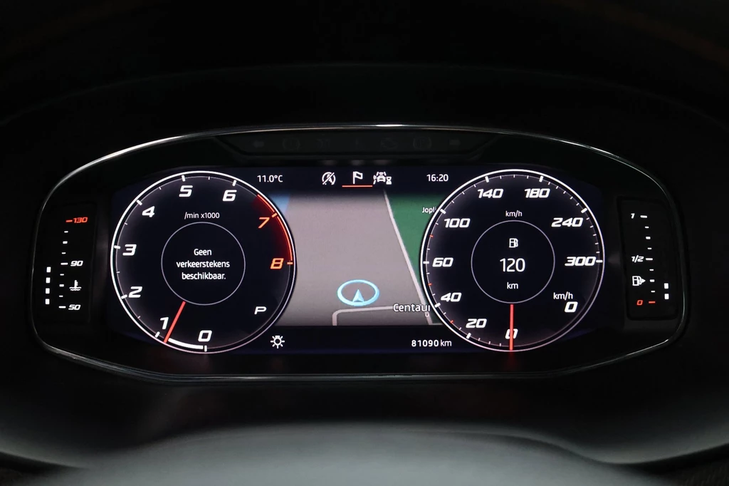 CUPRA Ateca – foto 10
