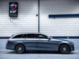 Mercedes-Benz E-Klasse – thumbnail 3