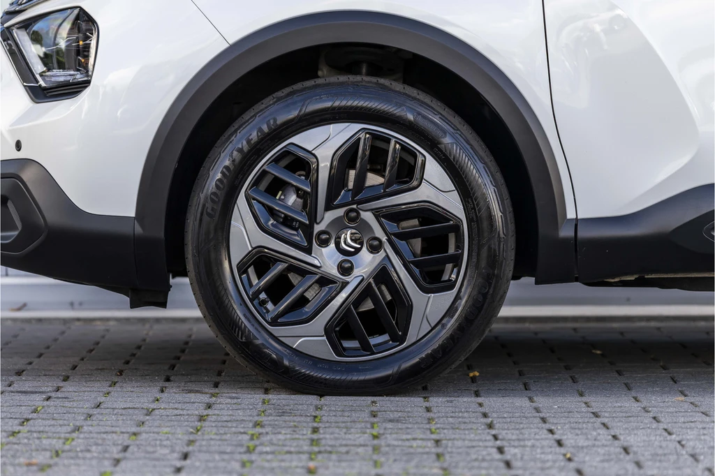 Citroën ë-C4 – foto 19