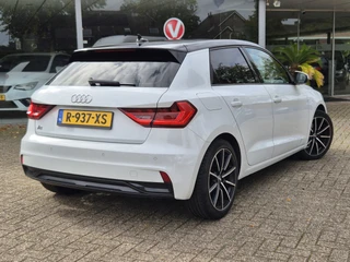 Audi A1 Sportback – thumbnail 7