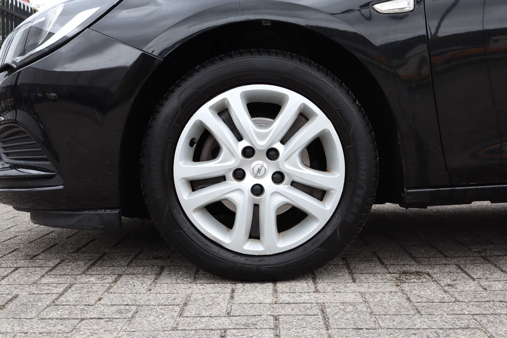 Opel Astra – foto 11