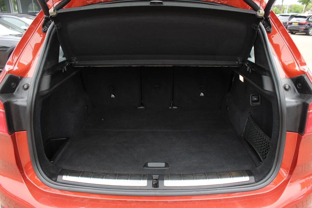 BMW X1 – foto 17