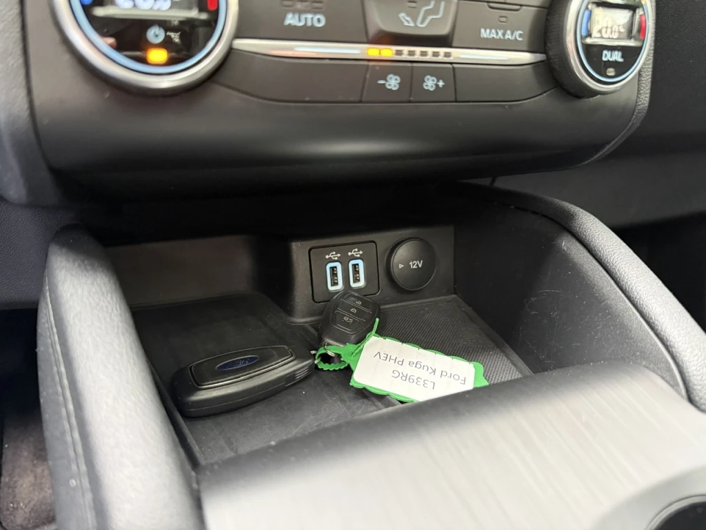 Ford Kuga – foto 50
