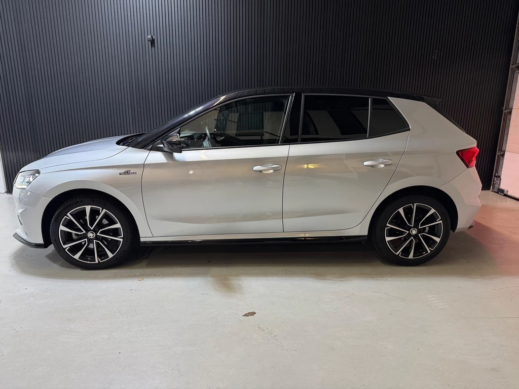 Škoda Fabia – foto 2