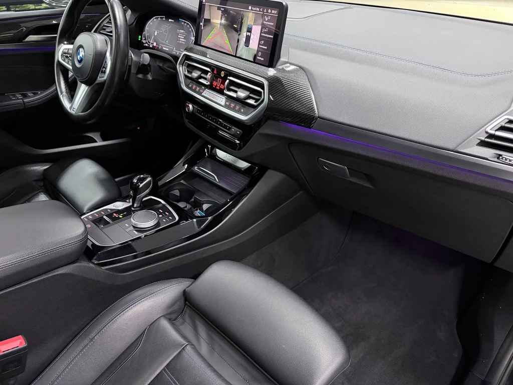 BMW X3 – foto 21