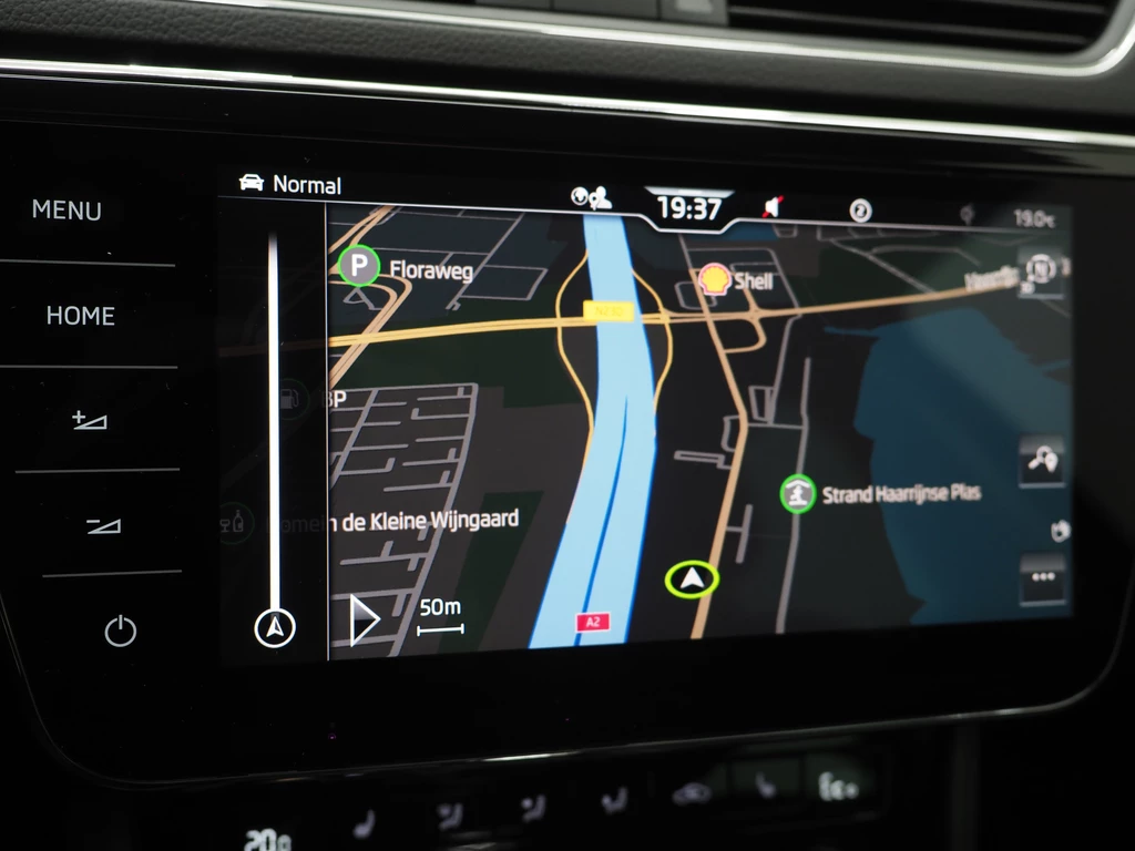Škoda Superb – foto 32