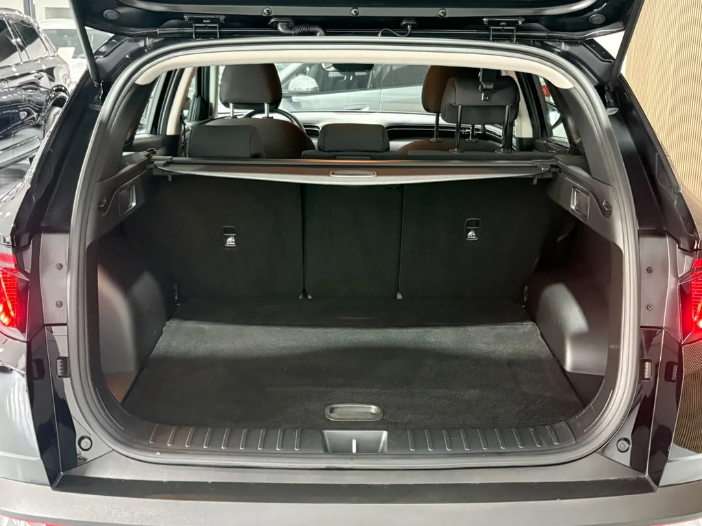 Hyundai Tucson – foto 26
