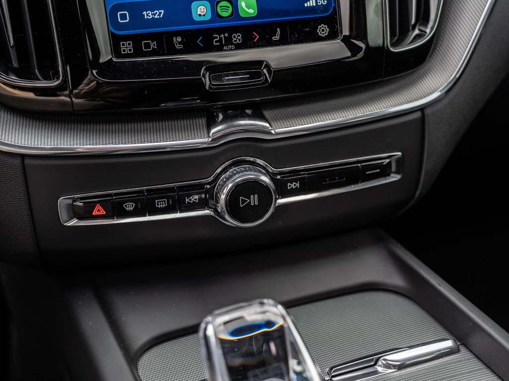 Volvo XC60 – foto 31