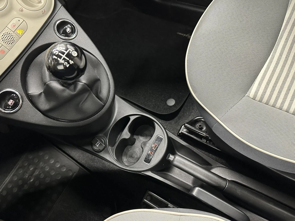 Fiat 500 – foto 28